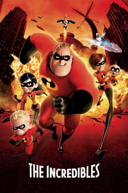 The Incredibles full