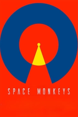 Space Monkeys full