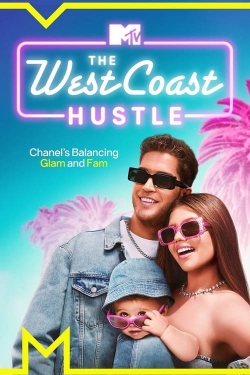 The West Coast Hustle full