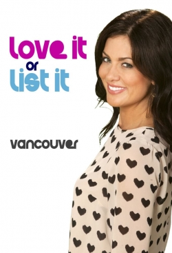 Love it or List it Vancouver full