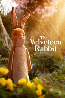 The Velveteen Rabbit full