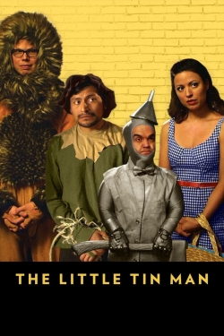 The Little Tin Man full