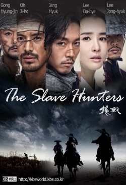 The Slave Hunters full