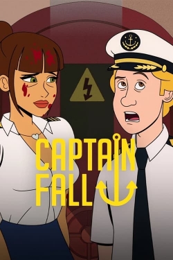 Captain Fall full