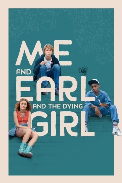 Me and Earl and the Dying Girl full