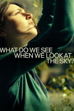 What Do We See When We Look at the Sky? full