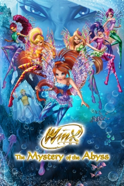 Winx Club: The Mystery of the Abyss full