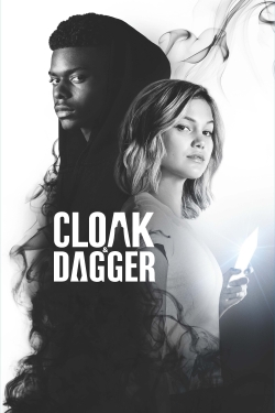 Marvel's Cloak & Dagger full