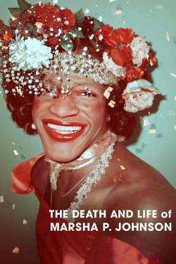 The Death and Life of Marsha P. Johnson full