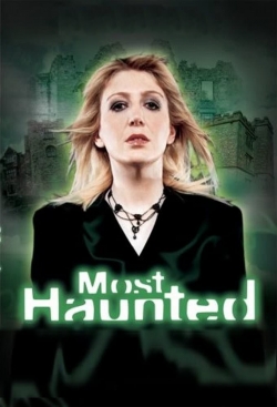 Most Haunted full