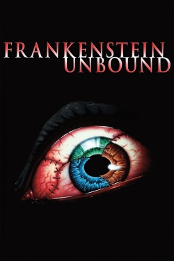 Frankenstein Unbound full