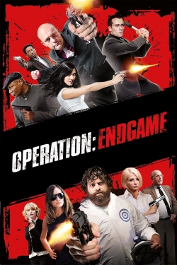 Operation: Endgame full