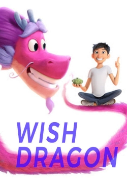 Wish Dragon full