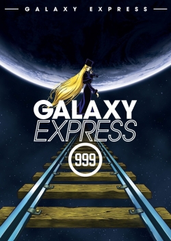 Galaxy Express 999 full