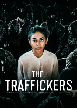 The Traffickers full