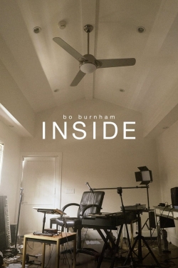 Bo Burnham: Inside full