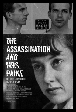 The Assassination & Mrs. Paine full