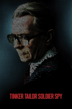 Tinker Tailor Soldier Spy full