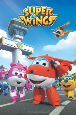 Super Wings! full