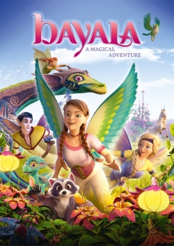 Bayala - A Magical Adventure full