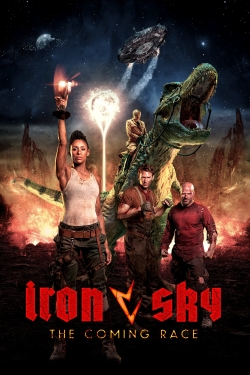 Iron Sky: The Coming Race full