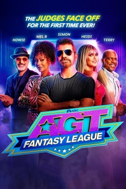 America's Got Talent: Fantasy League full