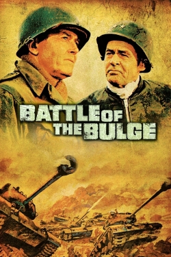 Battle of the Bulge full