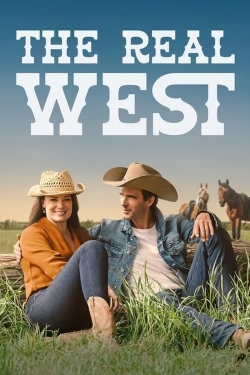 The Real West full