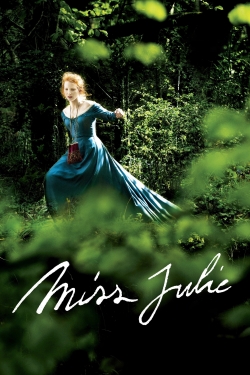 Miss Julie full