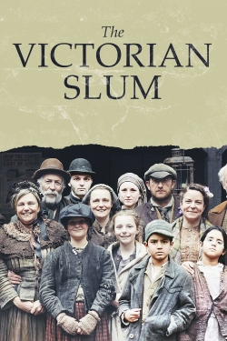 The Victorian Slum full