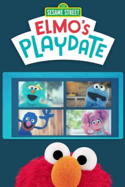 Sesame Street: Elmo's Playdate full