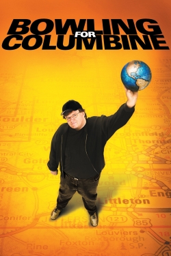 Bowling for Columbine full