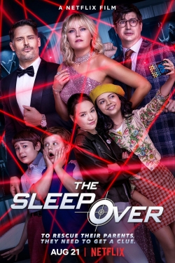 The Sleepover full