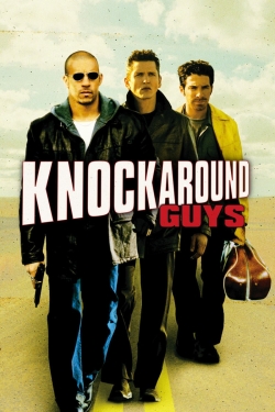 Knockaround Guys full