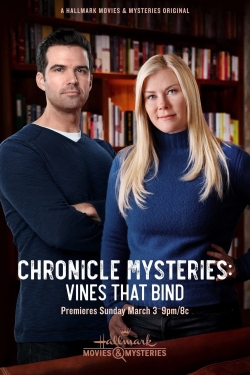 Chronicle Mysteries: Vines that Bind full