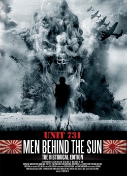 Men Behind the Sun full