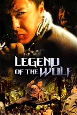 Legend of the Wolf full