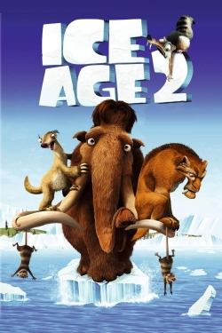 Ice Age: The Meltdown full