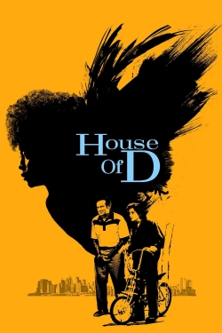 House of D full