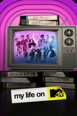 My Life On MTV full