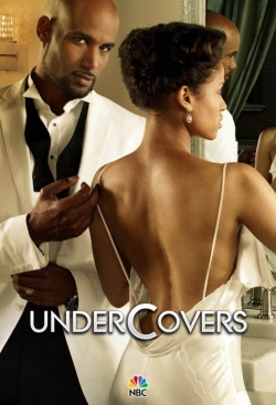 Undercovers full