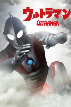 Ultraman full