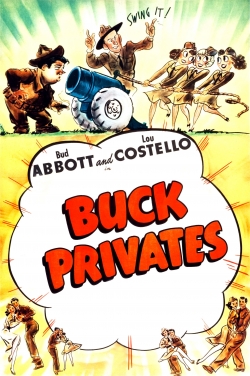 Buck Privates full