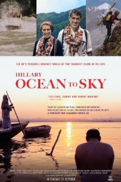 Hillary: Ocean to Sky full