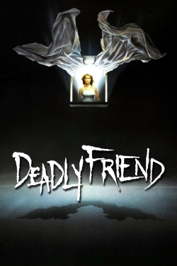 Deadly Friend full