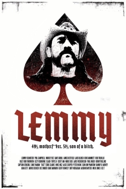 Lemmy full