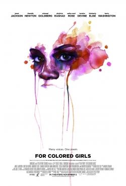 For Colored Girls full