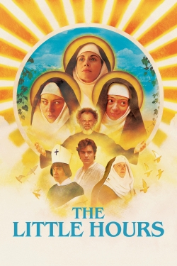 The Little Hours full