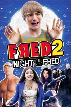 Fred 2: Night of the Living Fred full