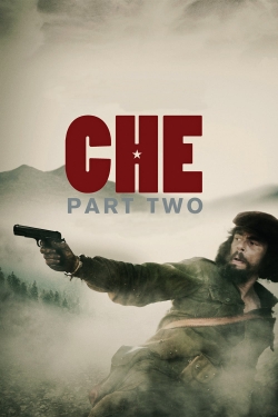 Che: Part Two full